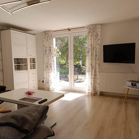 Ferienwohnung Waldblick Bad Duerrheim Luaran gambar